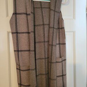 Stylish vest